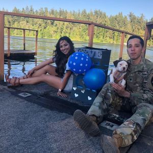 Meet your Posher, Leila